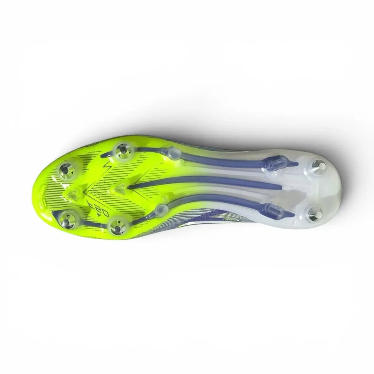 Adidas F50 Elite SG JH7633 / classic & rare football boots