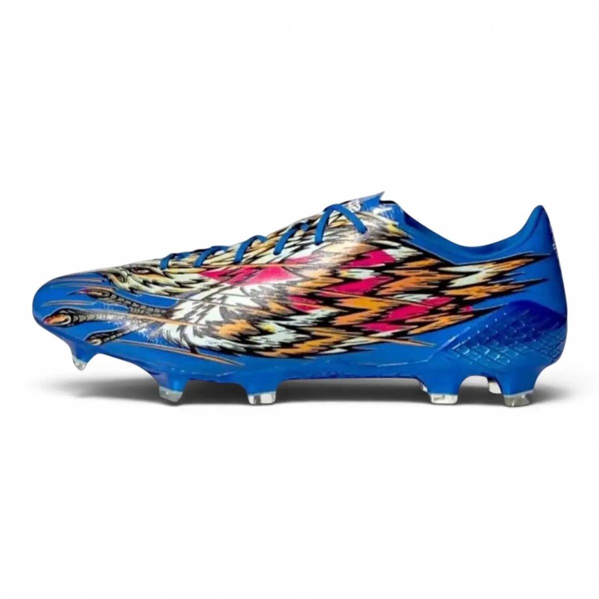 Adidas F50 Ghosted Adizero Prime NS / classic & rare football boots