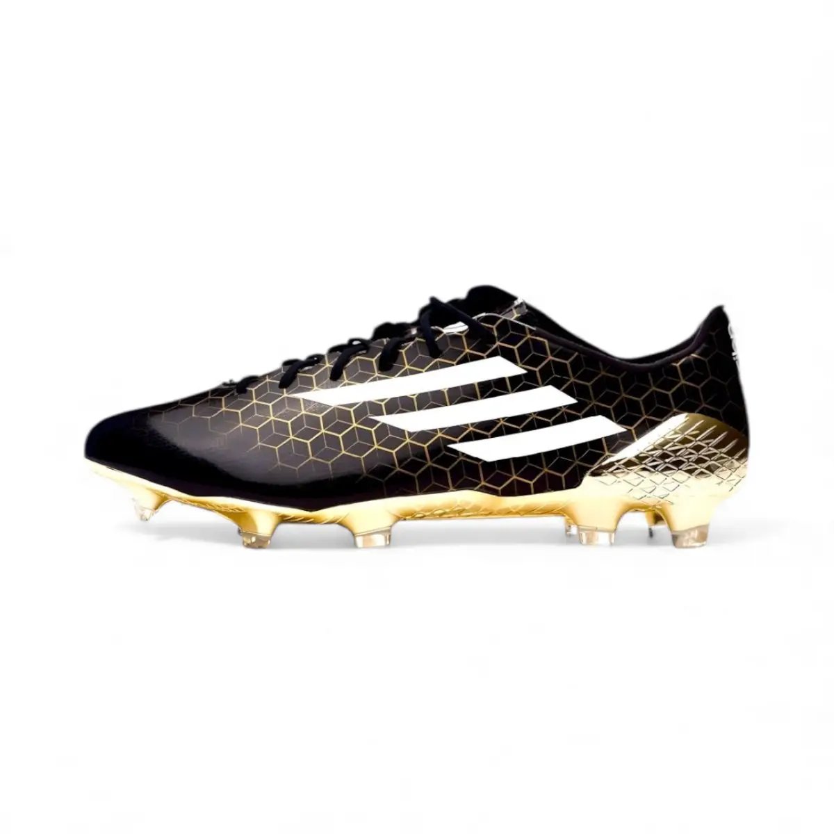 Adidas F50 Ghosted Prime Adizero Memory Lane FX0239 / classic & rare football boots