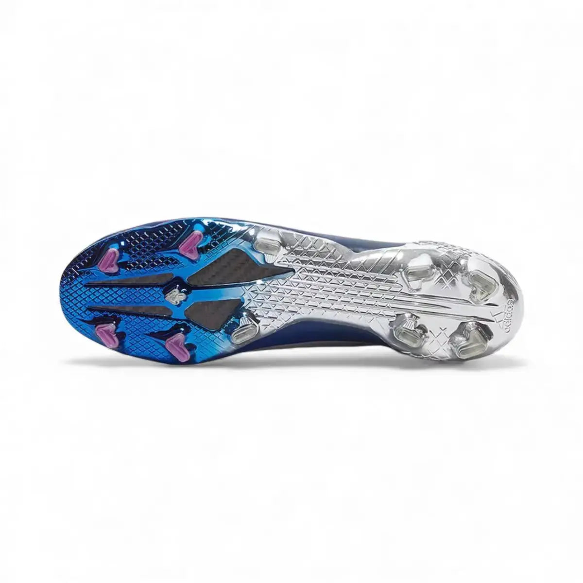 Adidas F50 Ghosted UCL FG GV7677 | EUNIQUEBOOTS