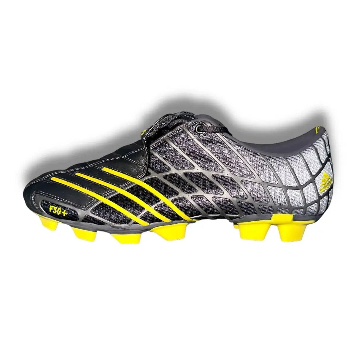 Adidas F50+ Spider TRX FG 552310 / classic & rare football boots