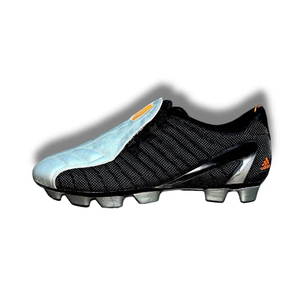 Adidas F50 TRX HG 041917 / classic & rare football boots