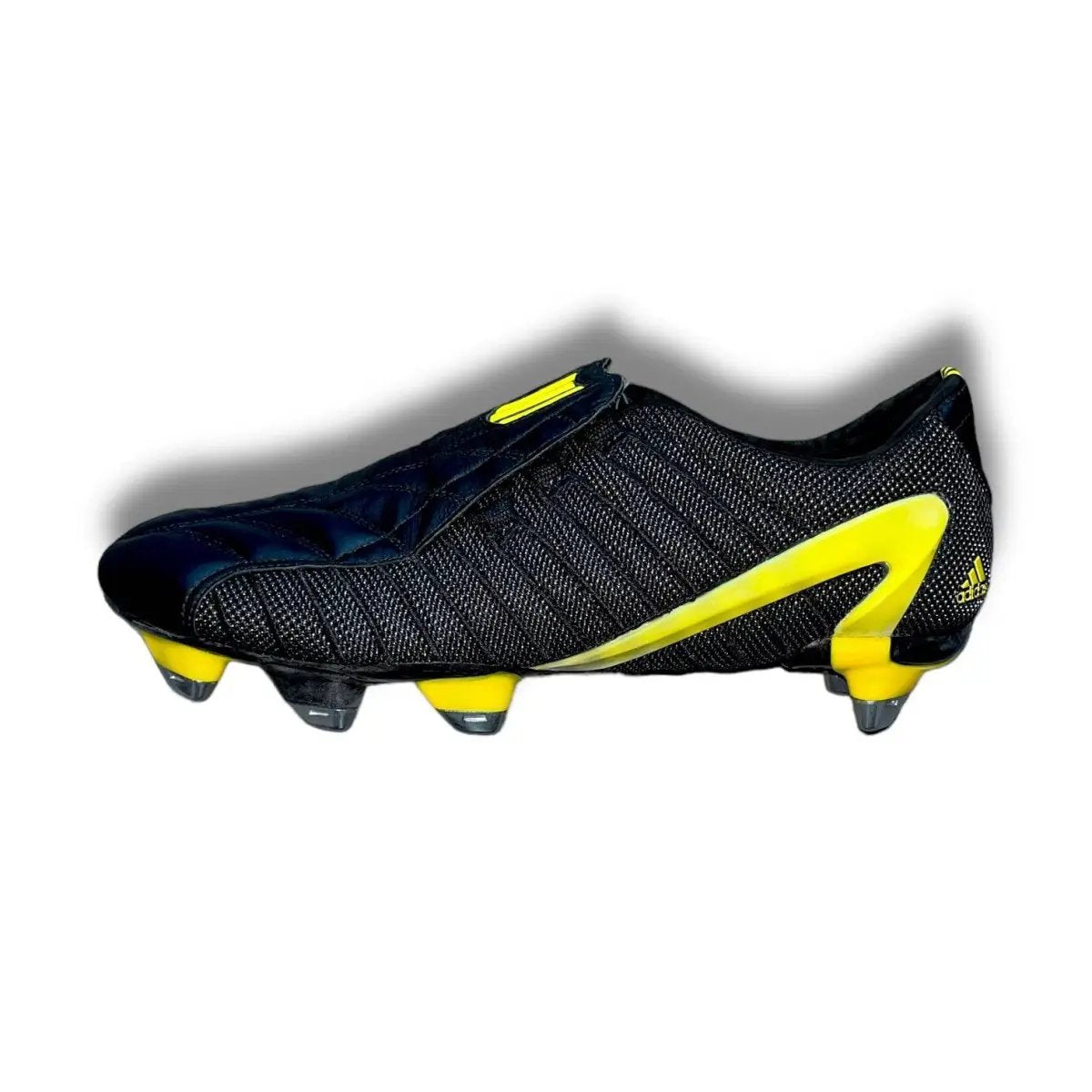 Adidas F50 XTRX SG 039650 / classic & rare football boots