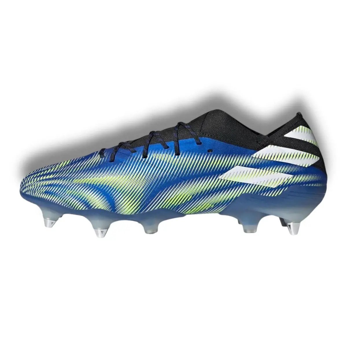 Adidas Nemeziz.1 SG FW7421 / classic & rare football boots