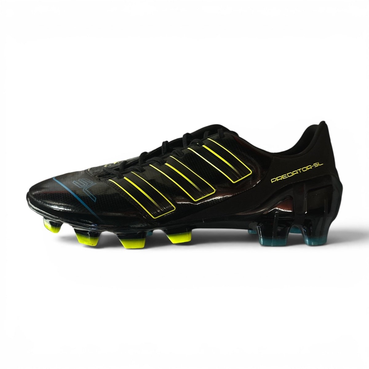 Adidas Predator AdiPower SL TRX FG U42658 - EUNIQUEBOOTS