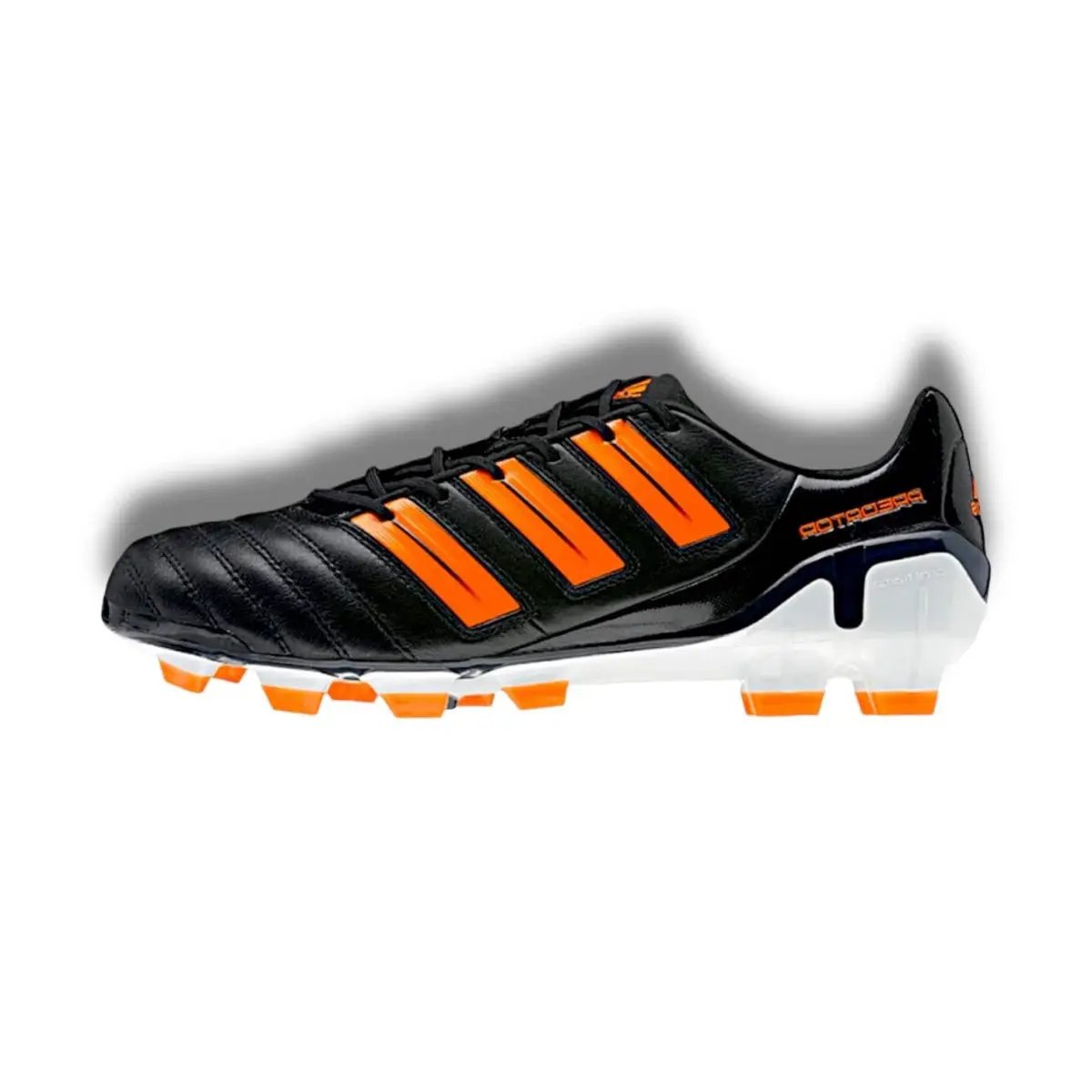 Adidas Predator AdiPower TRX FG V23524 / classic & rare football boots