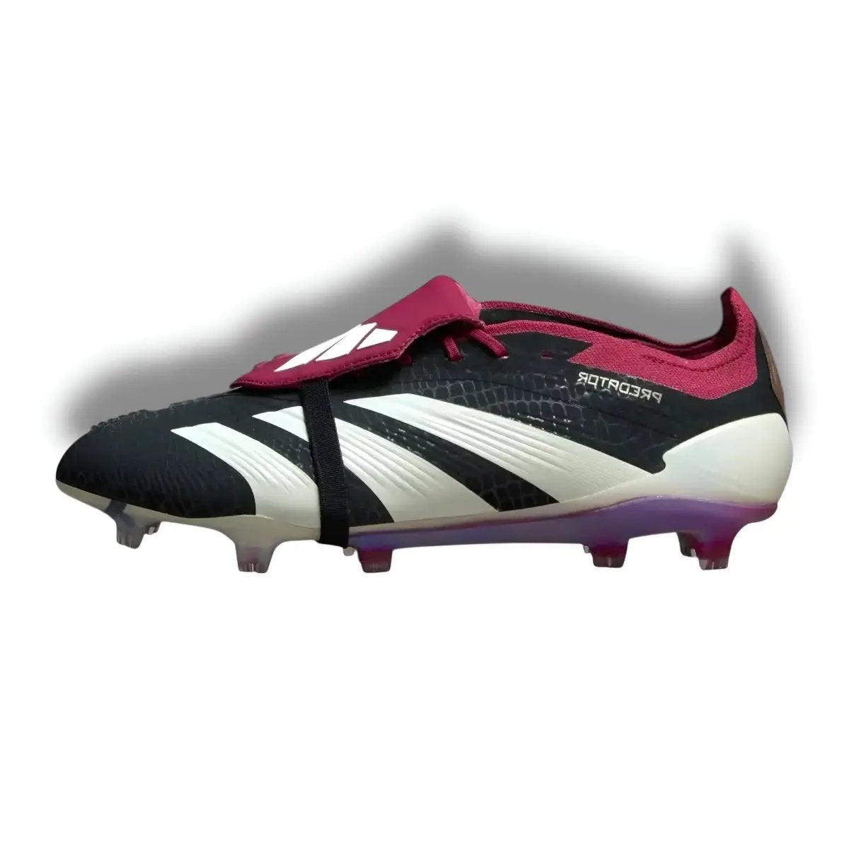 Adidas Predator Elite FT FG „30“ IF8897 / classic & rare football boots