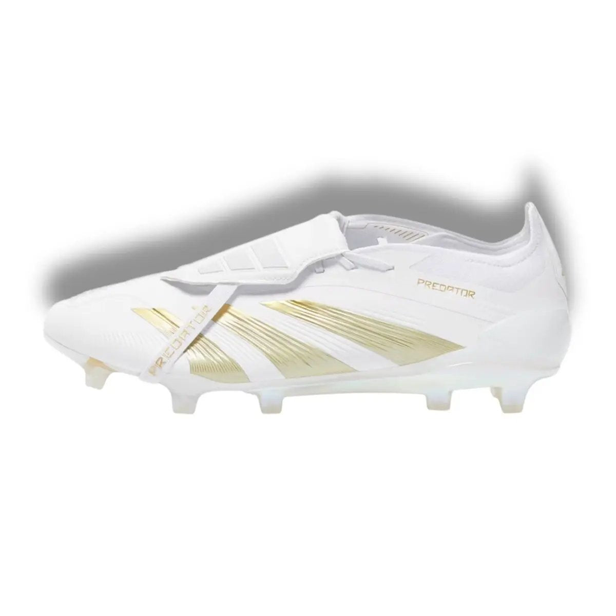 Adidas Predator Elite FT FG IF6445 / classic & rare football boots