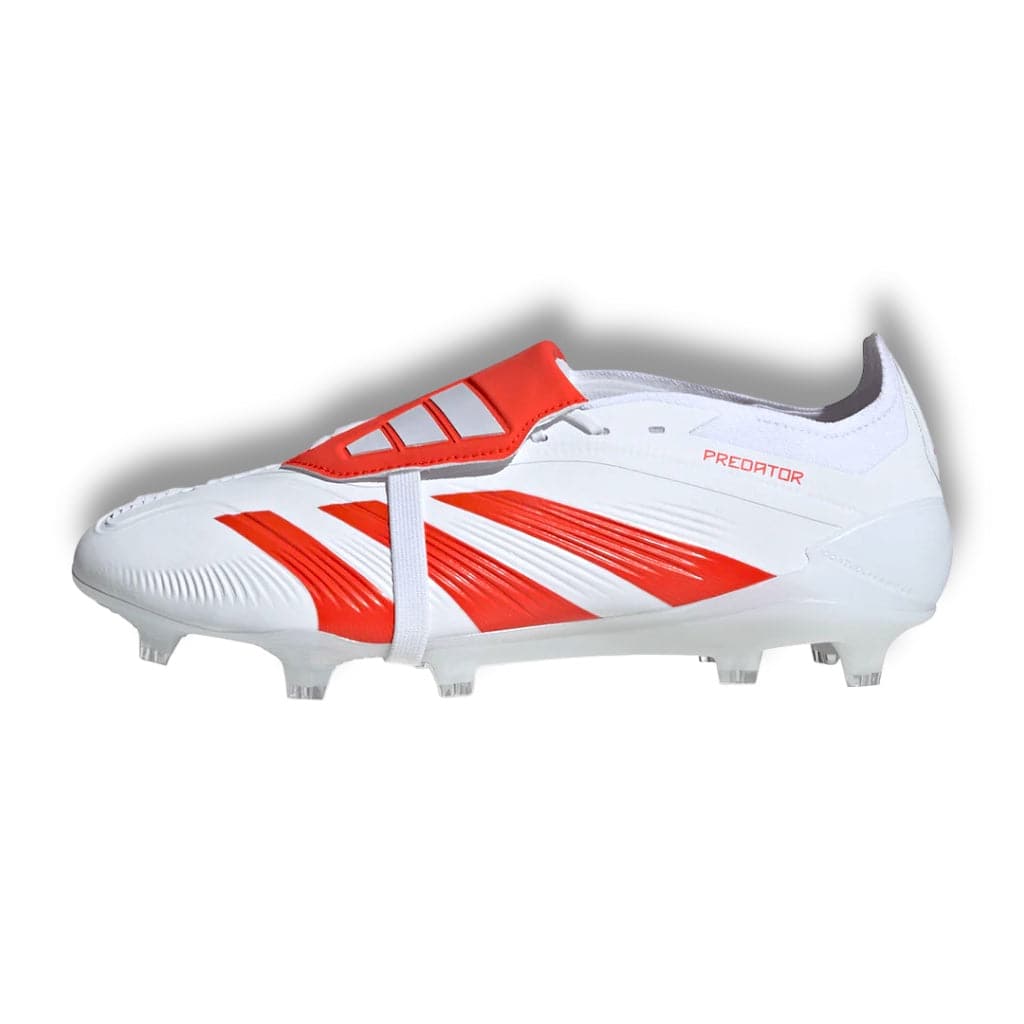 Adidas Predator Elite FT FG TAA JI3372 / classic & rare football boots