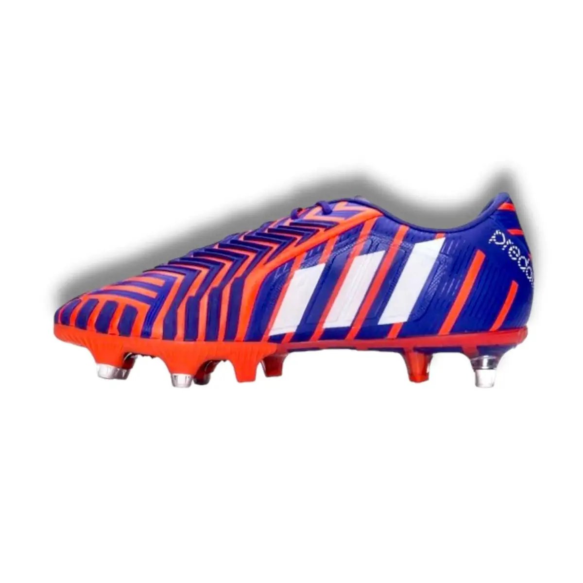 Adidas Predator Instinct SG B35460 / classic & rare football boots