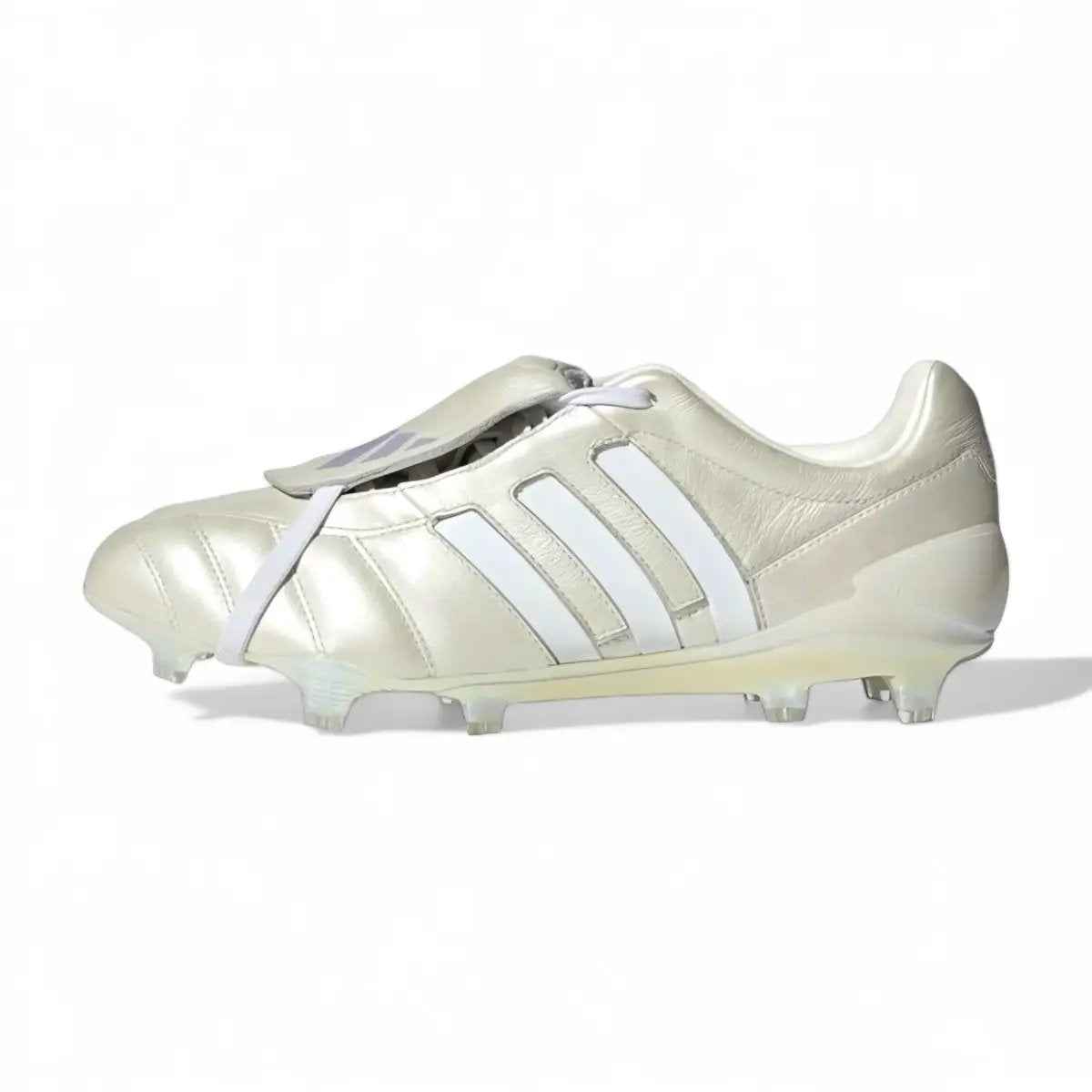 Adidas Predator Mania FG „Pearl“ IH8257 / classic & rare football boots