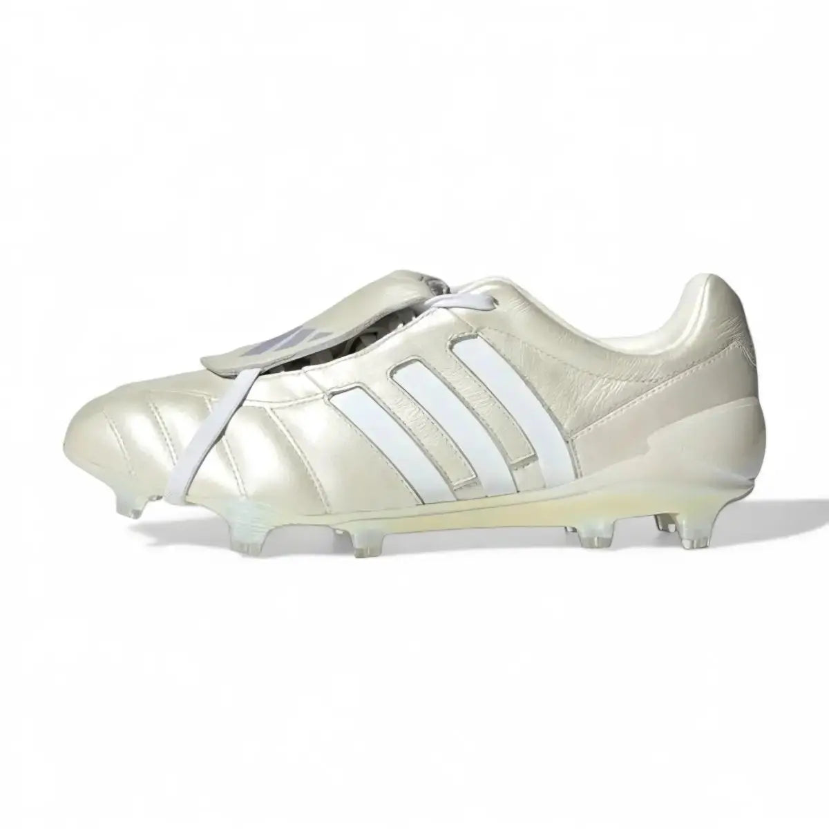 Adidas Predator Mania FG Pearl IH8257 – Deadstock | EUNIQUEBOOTS