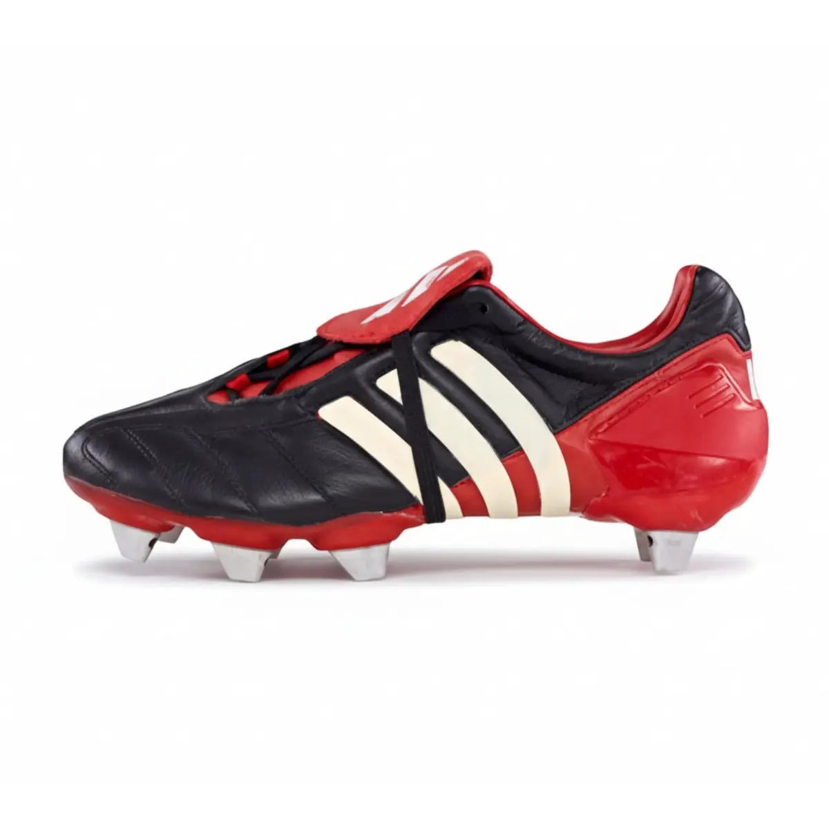 Adidas Predator Mania OG SG / classic & rare football boots