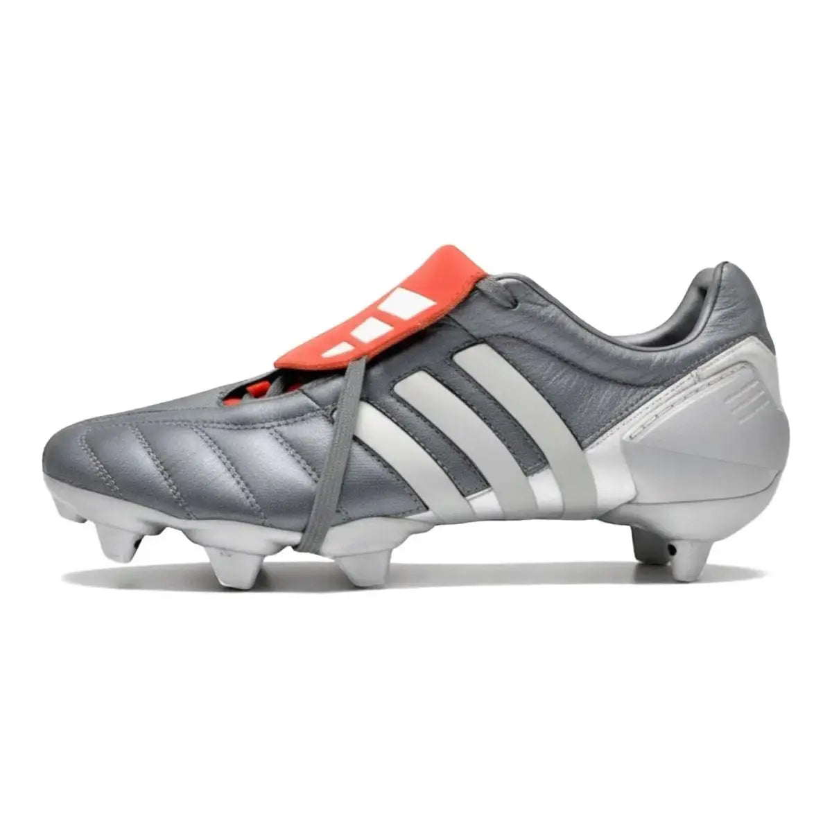 Adidas Predator Mania SG gunmetal – Deadstock | EUNIQUEBOOTS