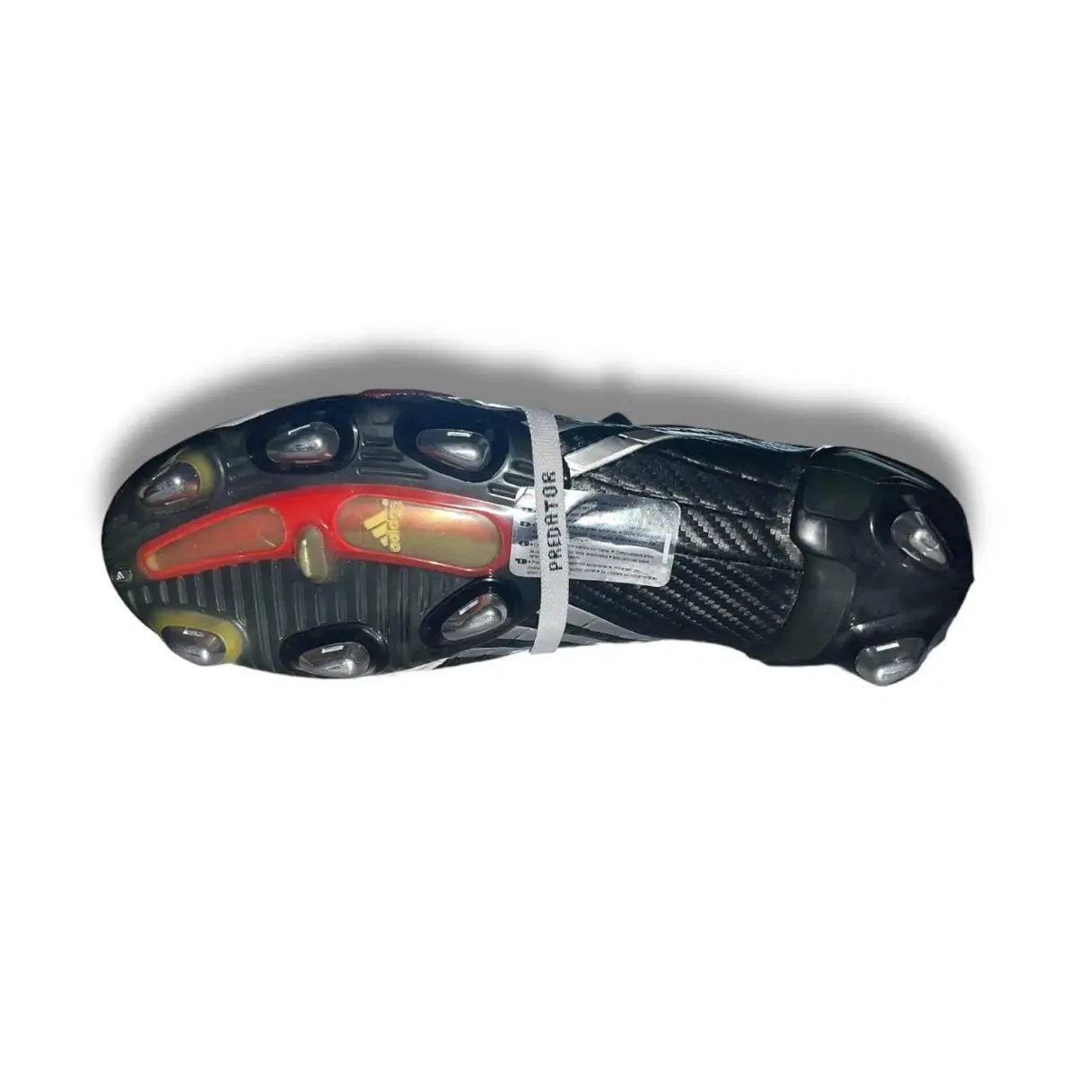 Adidas Predator Powerswerve XTRX SG / classic & rare football boots