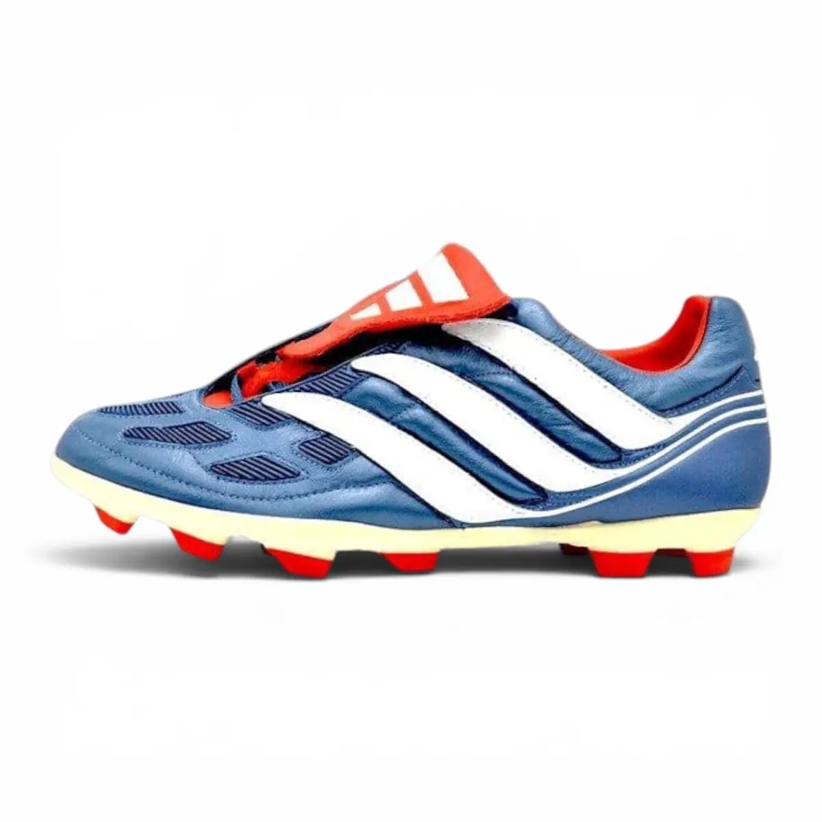 Adidas Predator Precision 2 TRX FG 671227 / classic & rare football boots