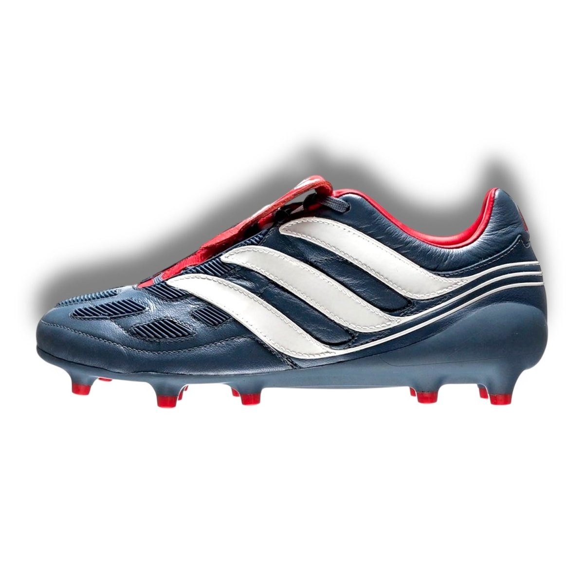 Adidas Predator Precision FG CM7911 - EUNIQUEBOOTS