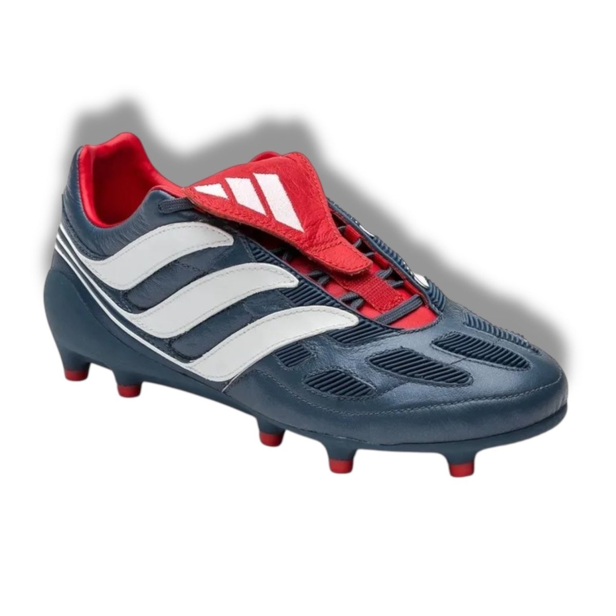 Adidas Predator Precision FG CM7911 - EUNIQUEBOOTS