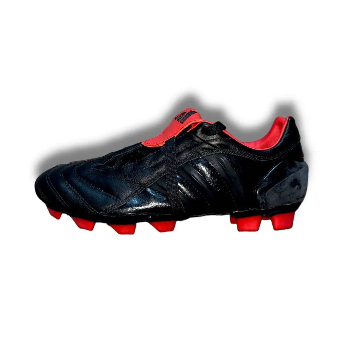 Adidas Predator Pulse 2 TRX FG 519570 / classic & rare football boots