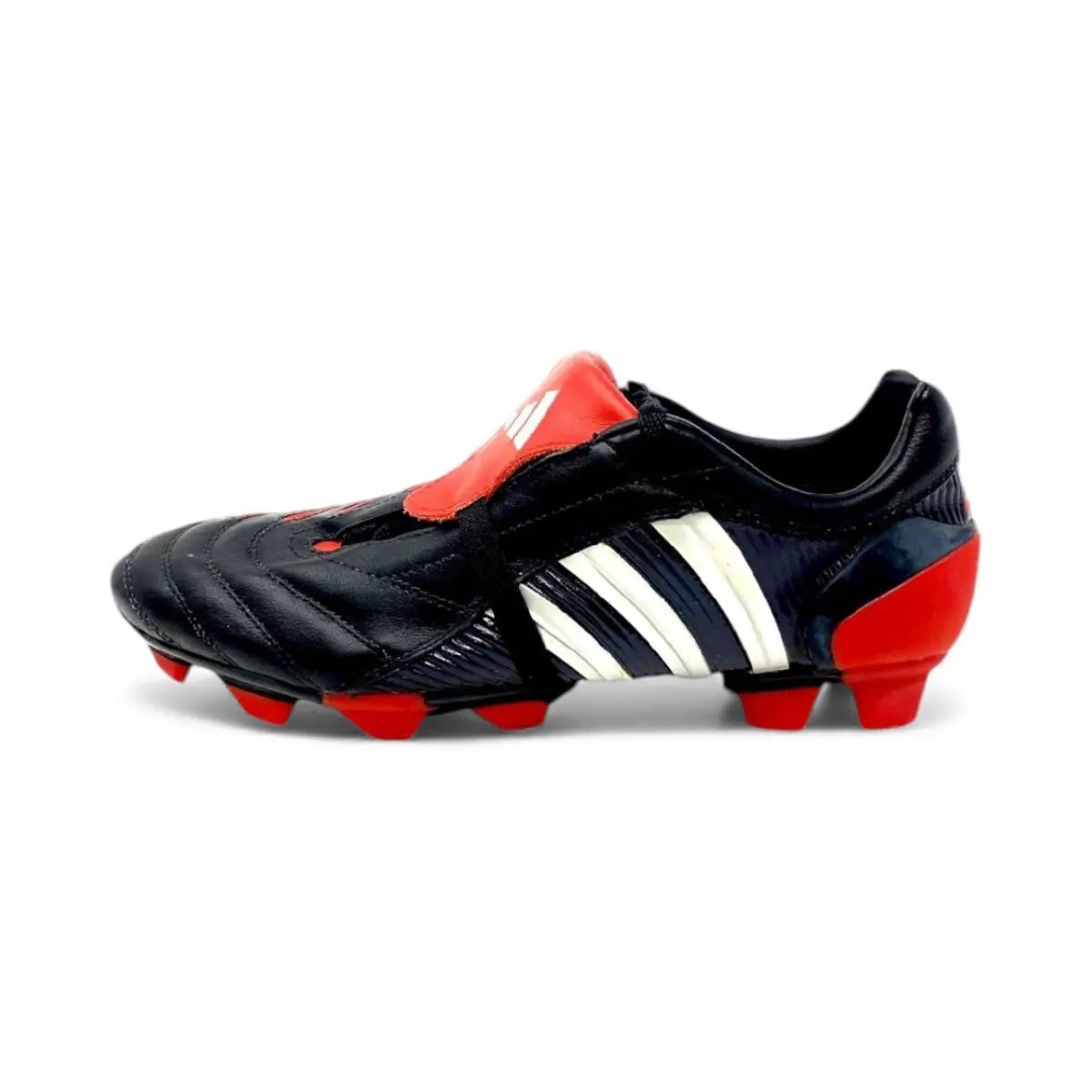 Adidas Predator Pulse TRX FG / classic & rare football boots