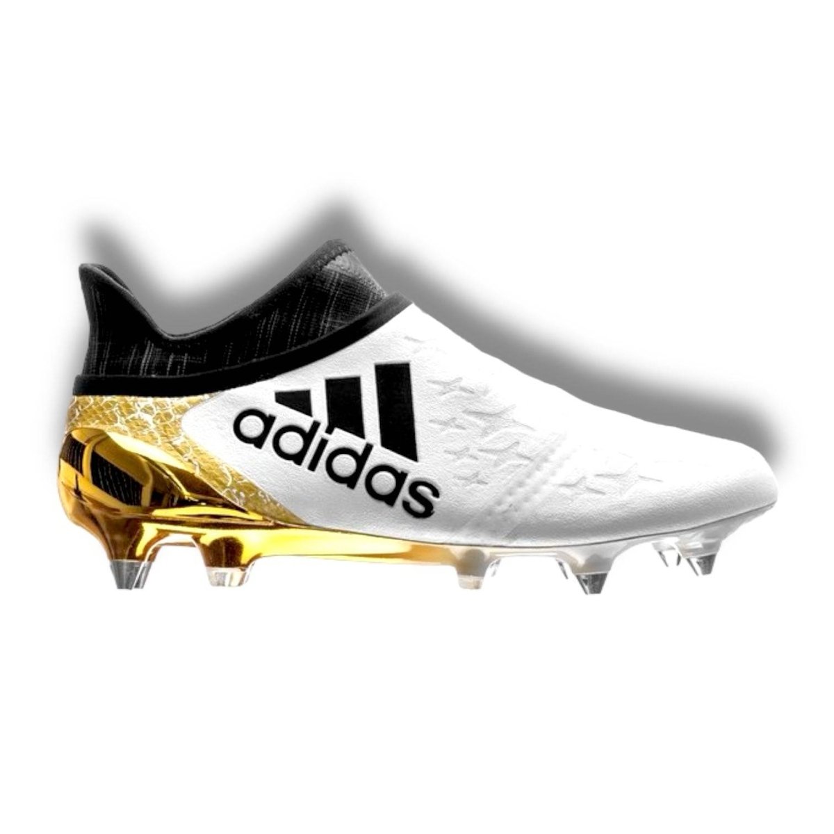 Adidas X 16+ Purechaos SG AQ4280 - EUNIQUEBOOTS