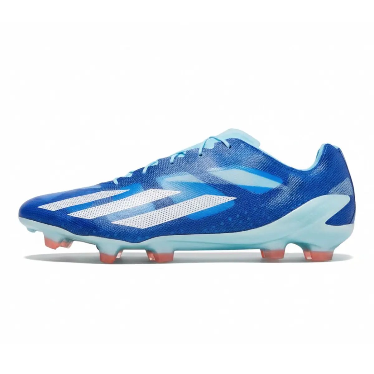Adidas X Crazyfast+ FG HQ4512 / classic & rare football boots
