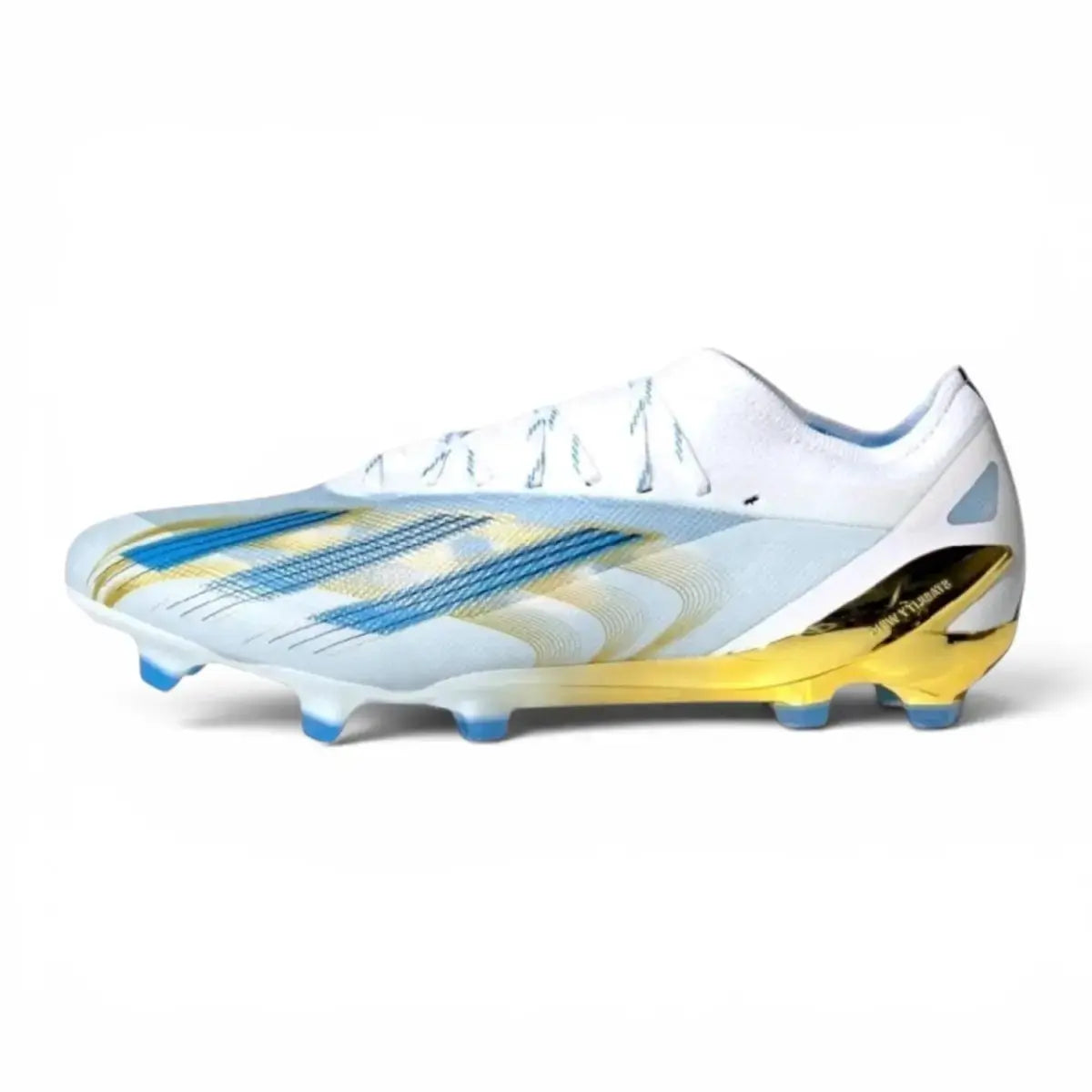 Adidas X Crazyfast.1 Messi FG ID3529 – Deadstock | EUNIQUEBOOTS