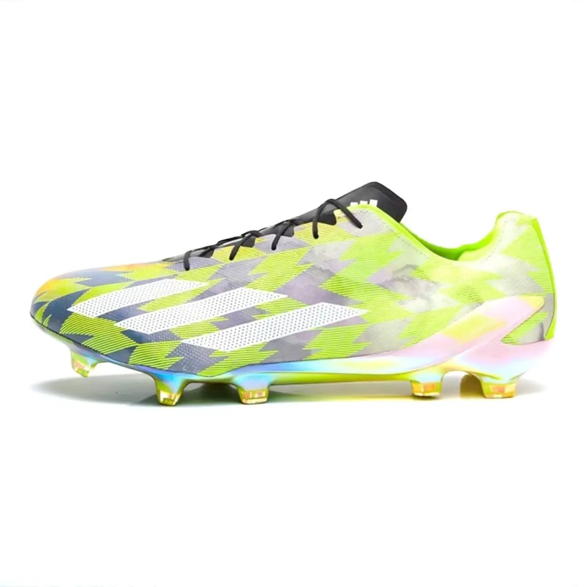 Adidas X Crazylight+ FG IF3059 / classic & rare football boots