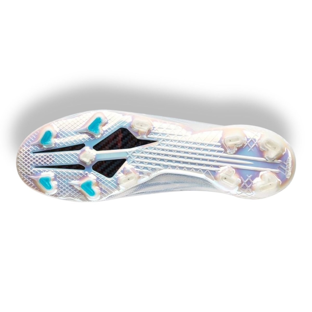 Adidas X Speedflow+ FG GY4982 - EUNIQUEBOOTS