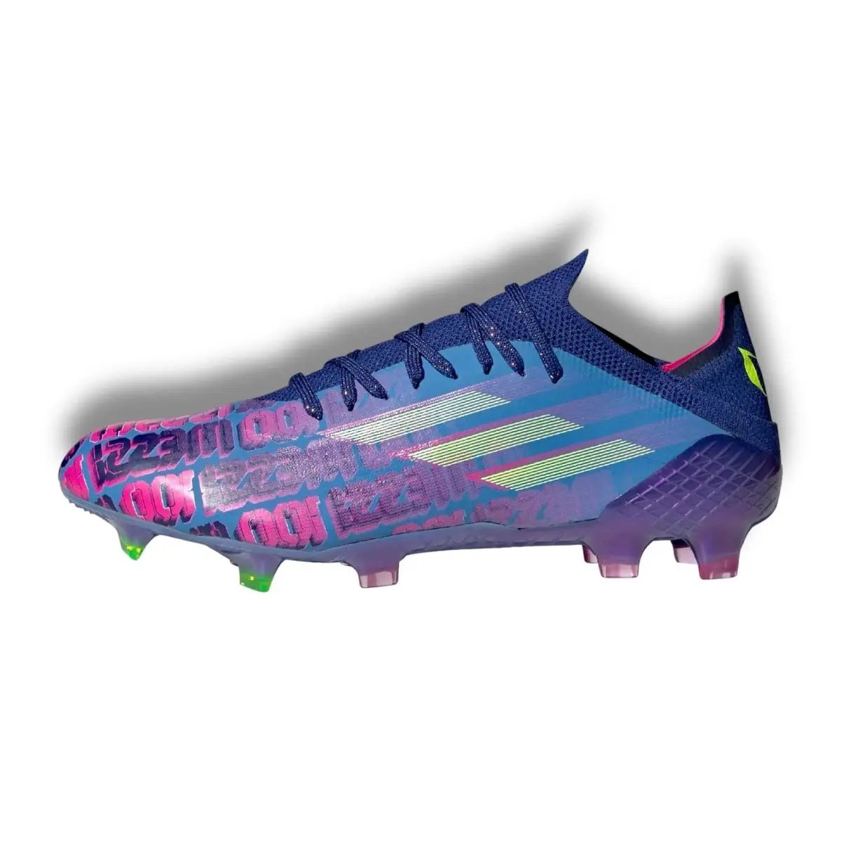 Adidas X Speedflow Messi.1 FG FY6879 / classic & rare football boots