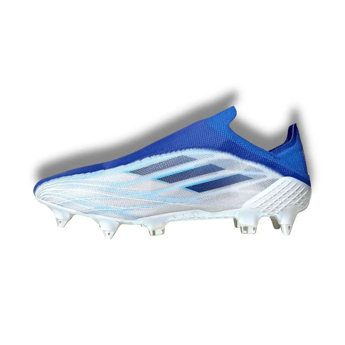 Adidas X Speedflow+ SG GW7447 / classic & rare football boots