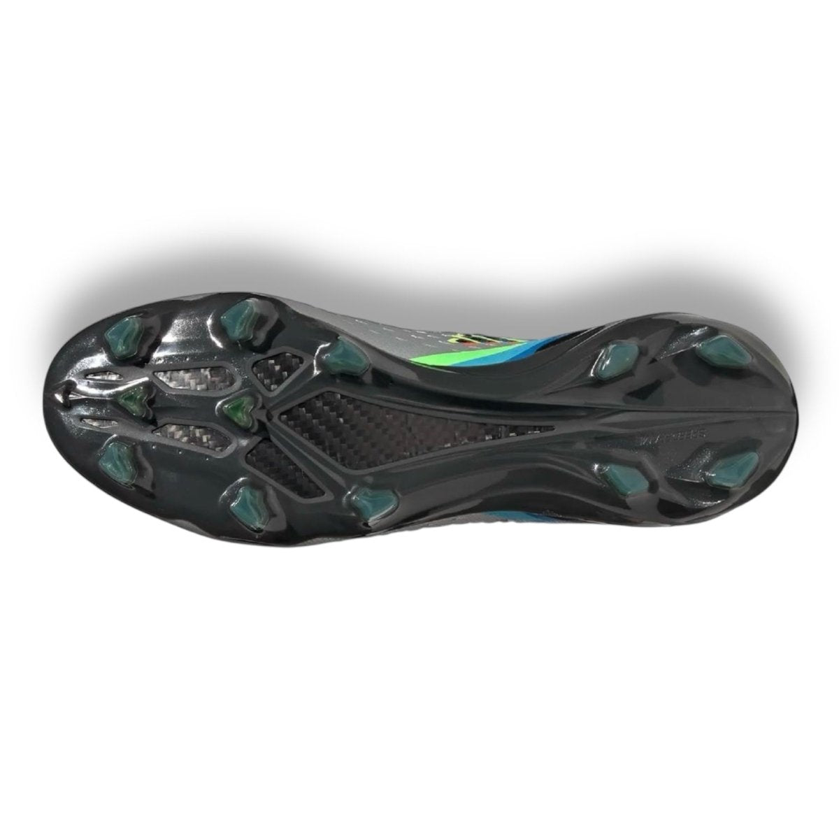 Adidas X Speedportal.1 FG GW8428 - EUNIQUEBOOTS