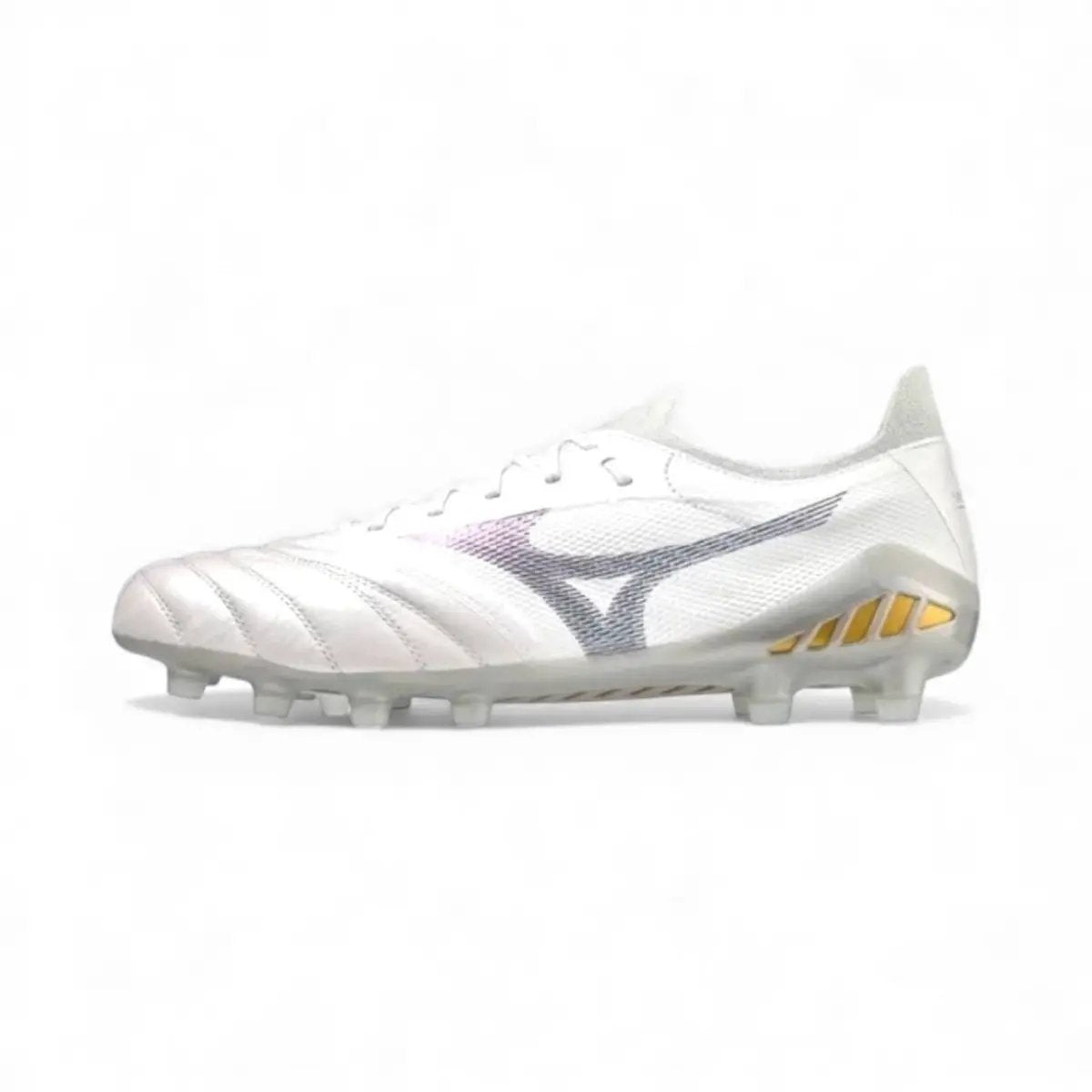 Mizuno Morelia Neo III FG / classic & rare football boots