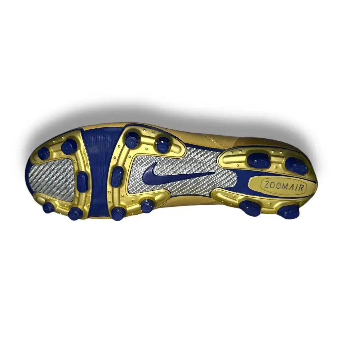 Nike Air Tiempo Legend FG LE (gold) | EUNIQUEBOOTS