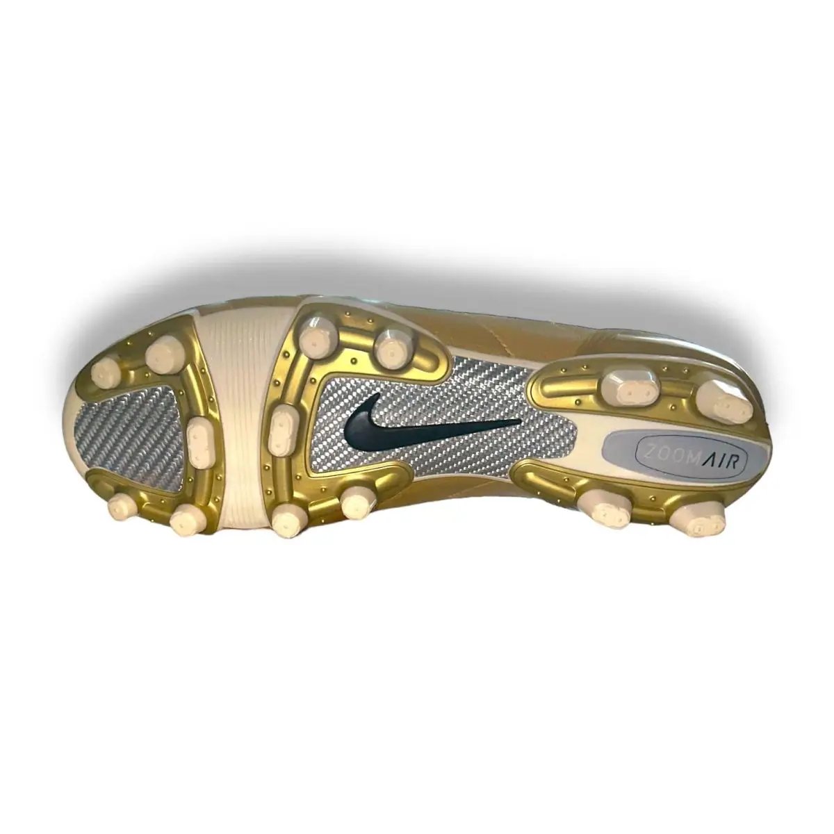 Nike Air Tiempo Legend R10 711 / classic & rare football boots