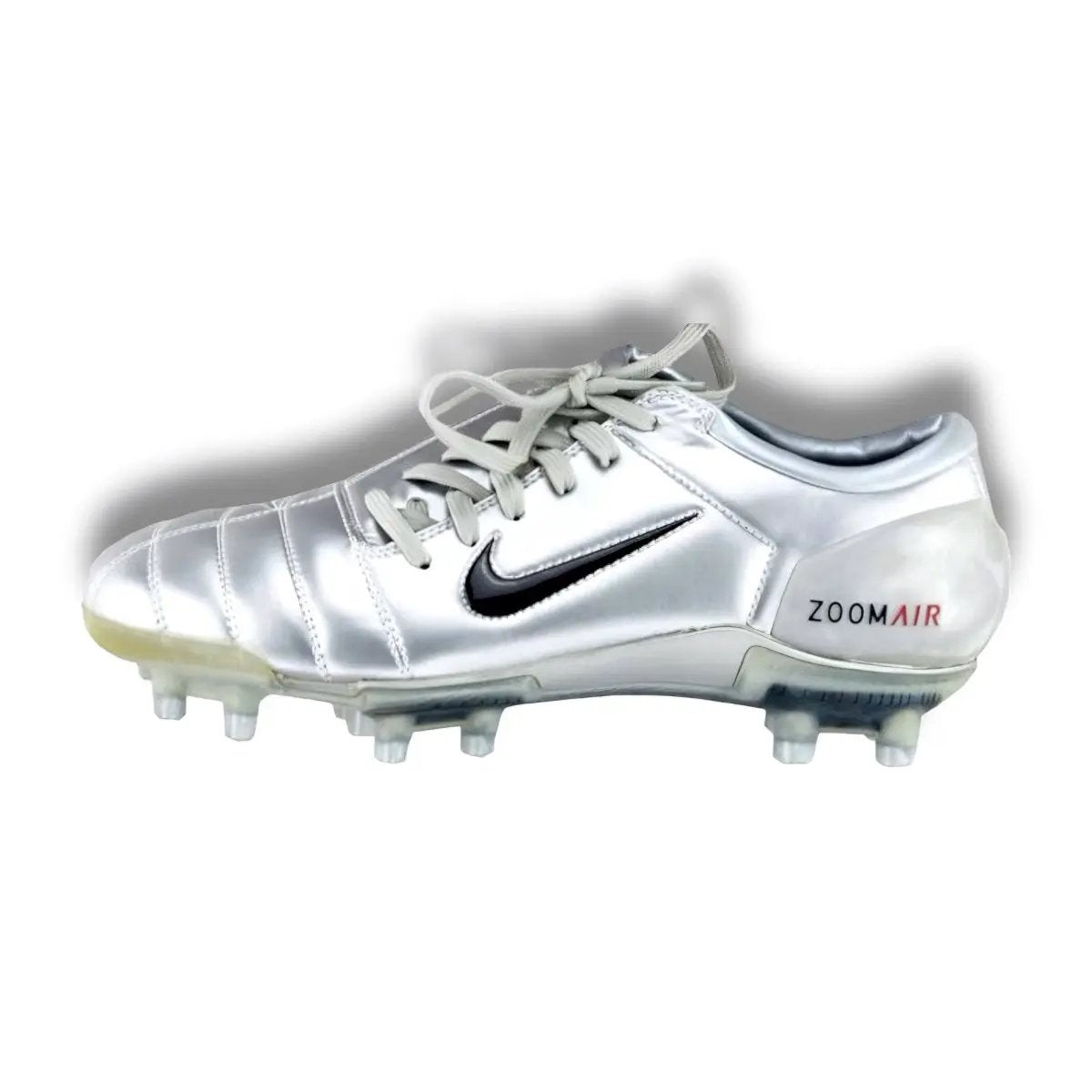 Nike Air Zoom Total 90 III FG 002 / classic & rare football boots