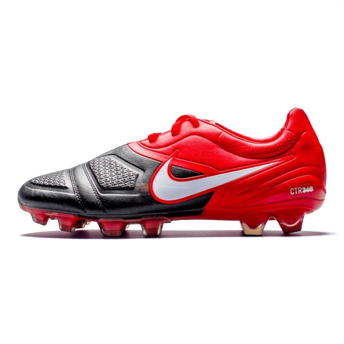 nike ctr360 red