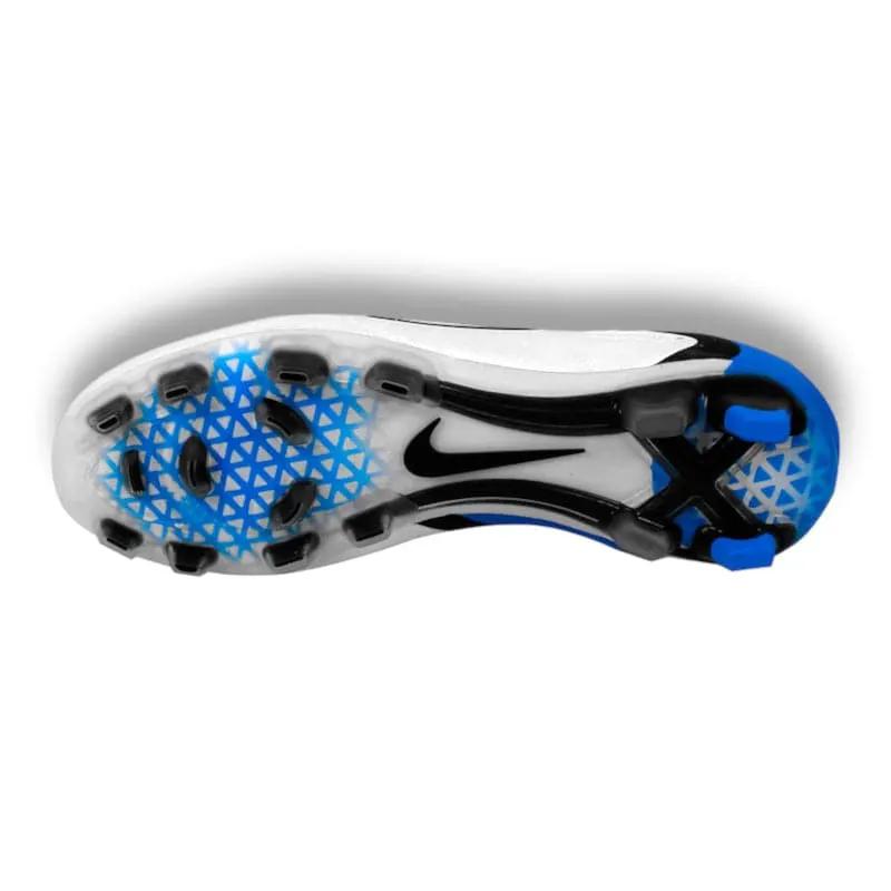 Nike CTR360 Maestri II FG 104 / classic & rare football boots