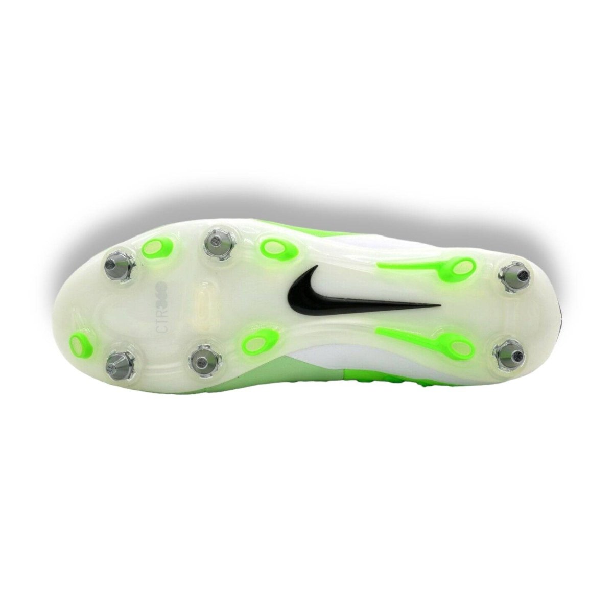 Nike CTR360 Maestri III SG-Pro 304 / classic & rare football boots