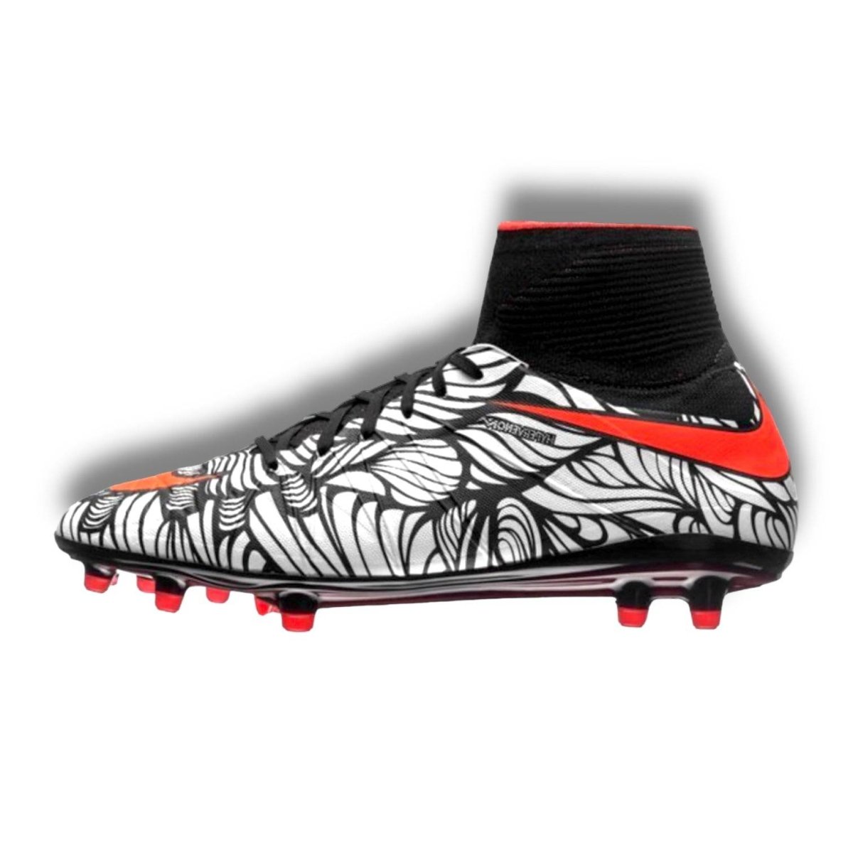 Nike Hypervenom Phantom 2 DF FG NJR 061 / classic & rare football boots