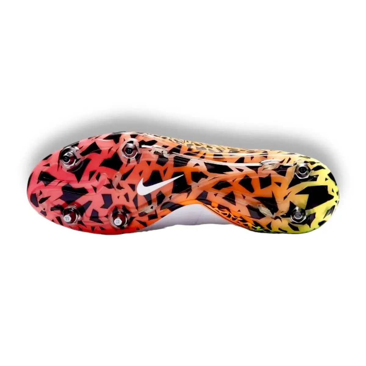 Nike Hypervenom Phantom 2 SG-Pro 108 / classic & rare football boots