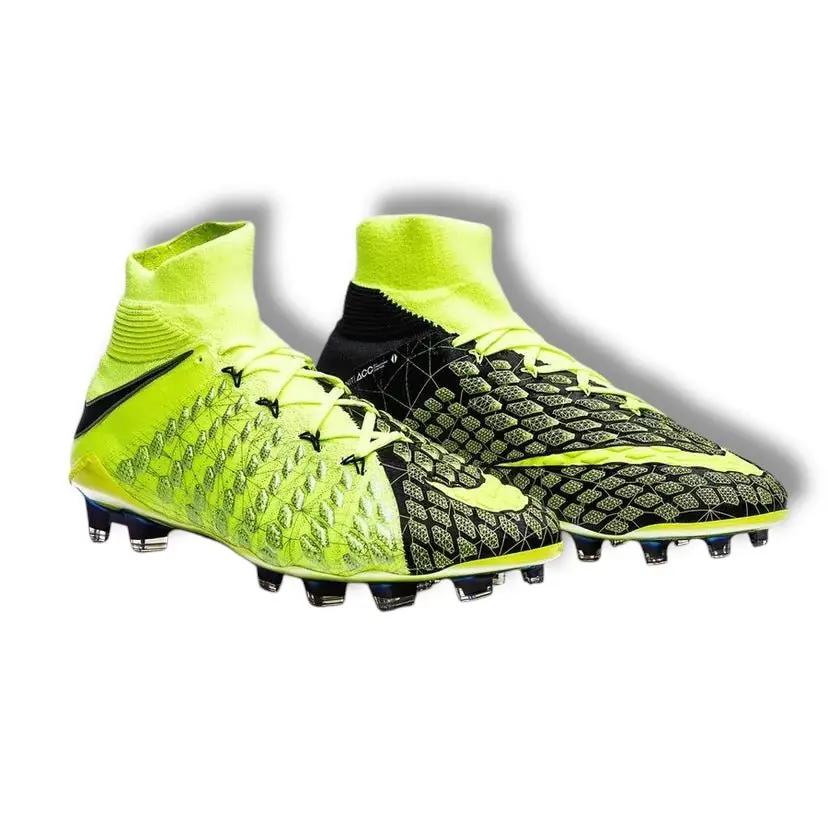 Nike Hypervenom Phantom 3 DF SE FG 700 / classic & rare football boots