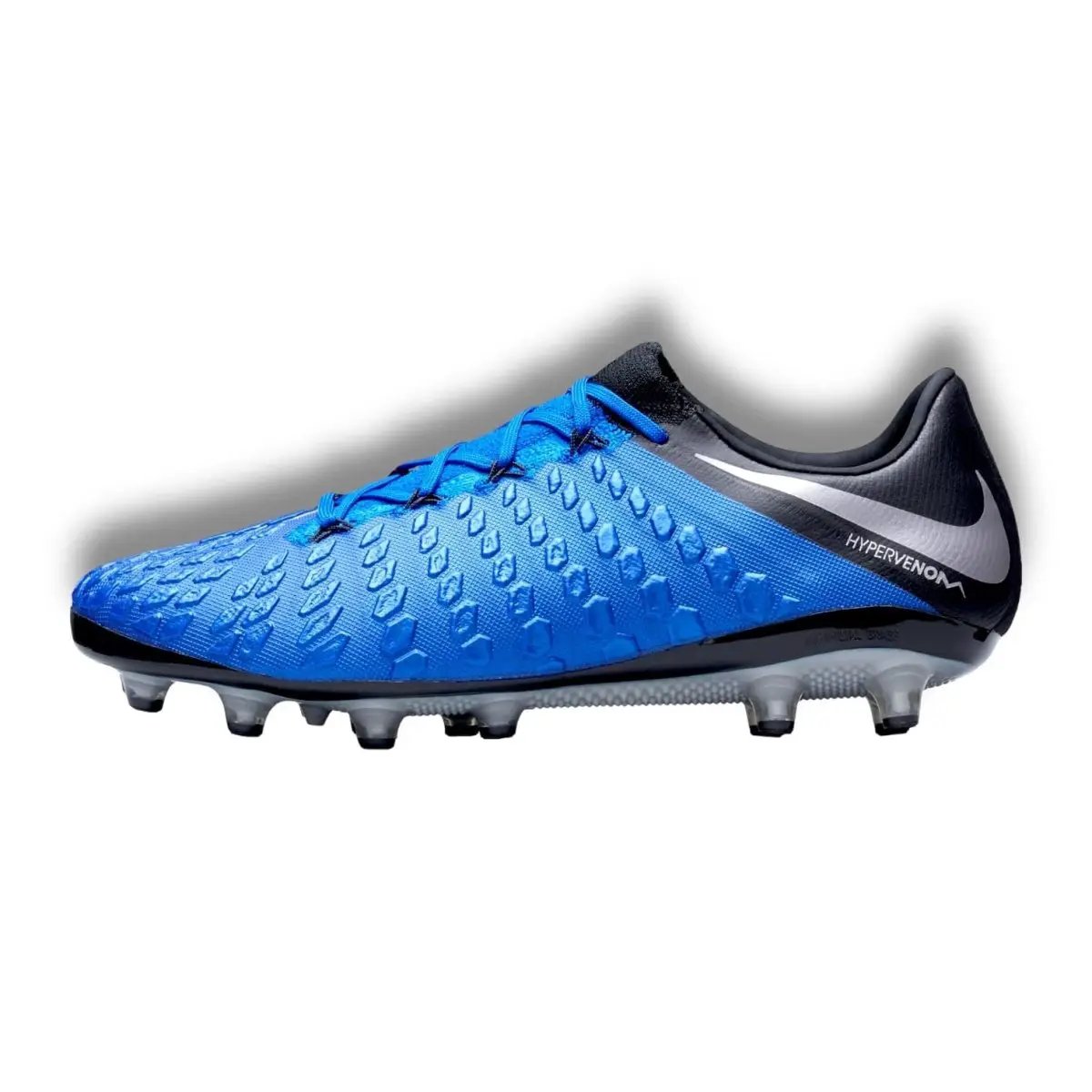 Nike Hypervenom Phantom 3 Elite AG-Pro 400 / classic & rare football boots