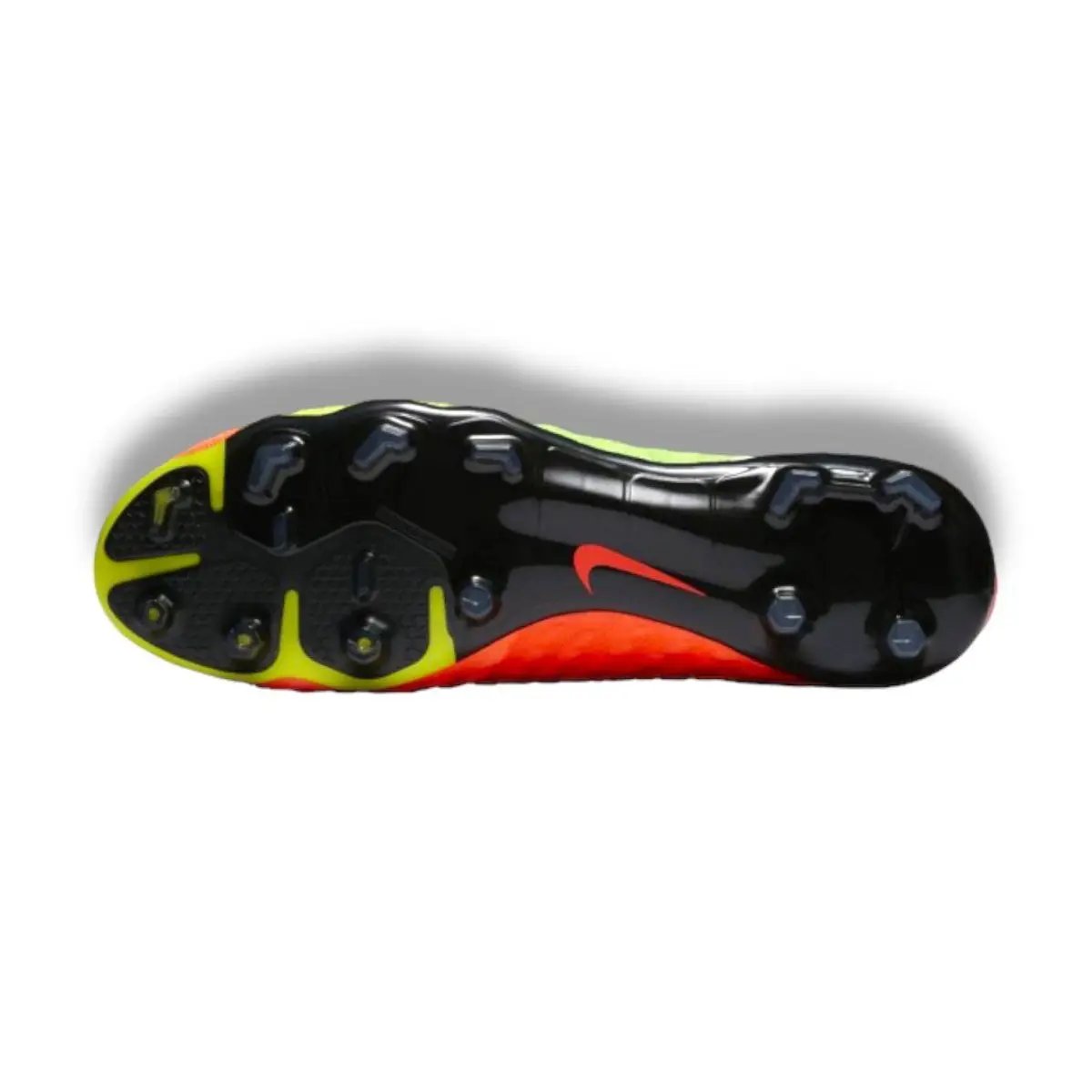 Nike Hypervenom Phantom 3 FG 308 / classic & rare football boots