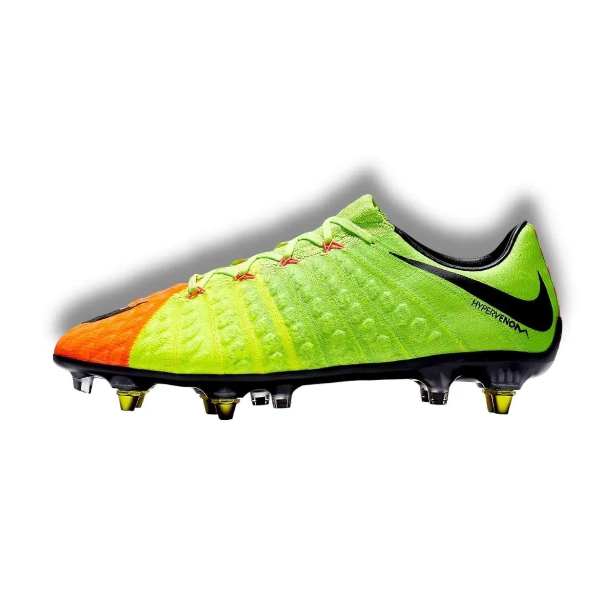 Nike Hypervenom Phantom 3 SG-PRO AC 303 / classic & rare football boots
