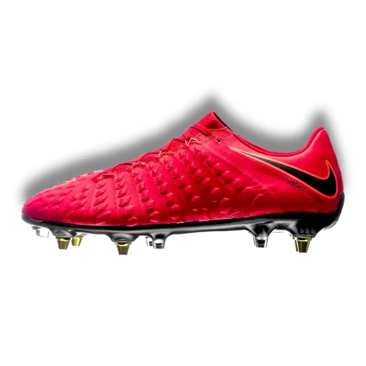Nike Hypervenom Phantom 3 SG-Pro AC 617 / classic & rare football boots