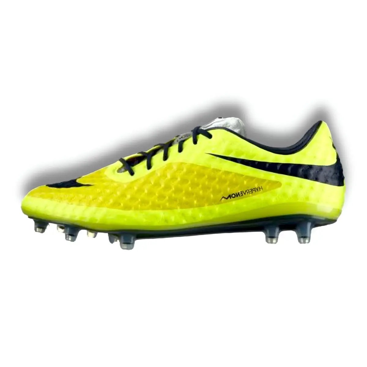 Nike Hypervenom Phantom I FG 700 / classic & rare football boots