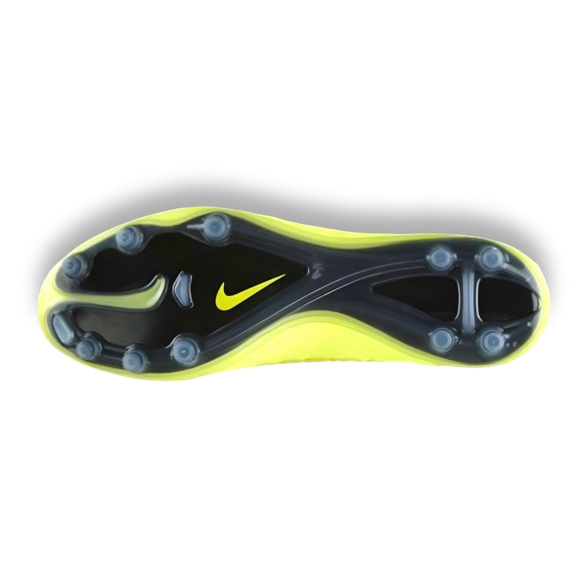 Nike Hypervenom Phantom I FG 700 / classic & rare football boots