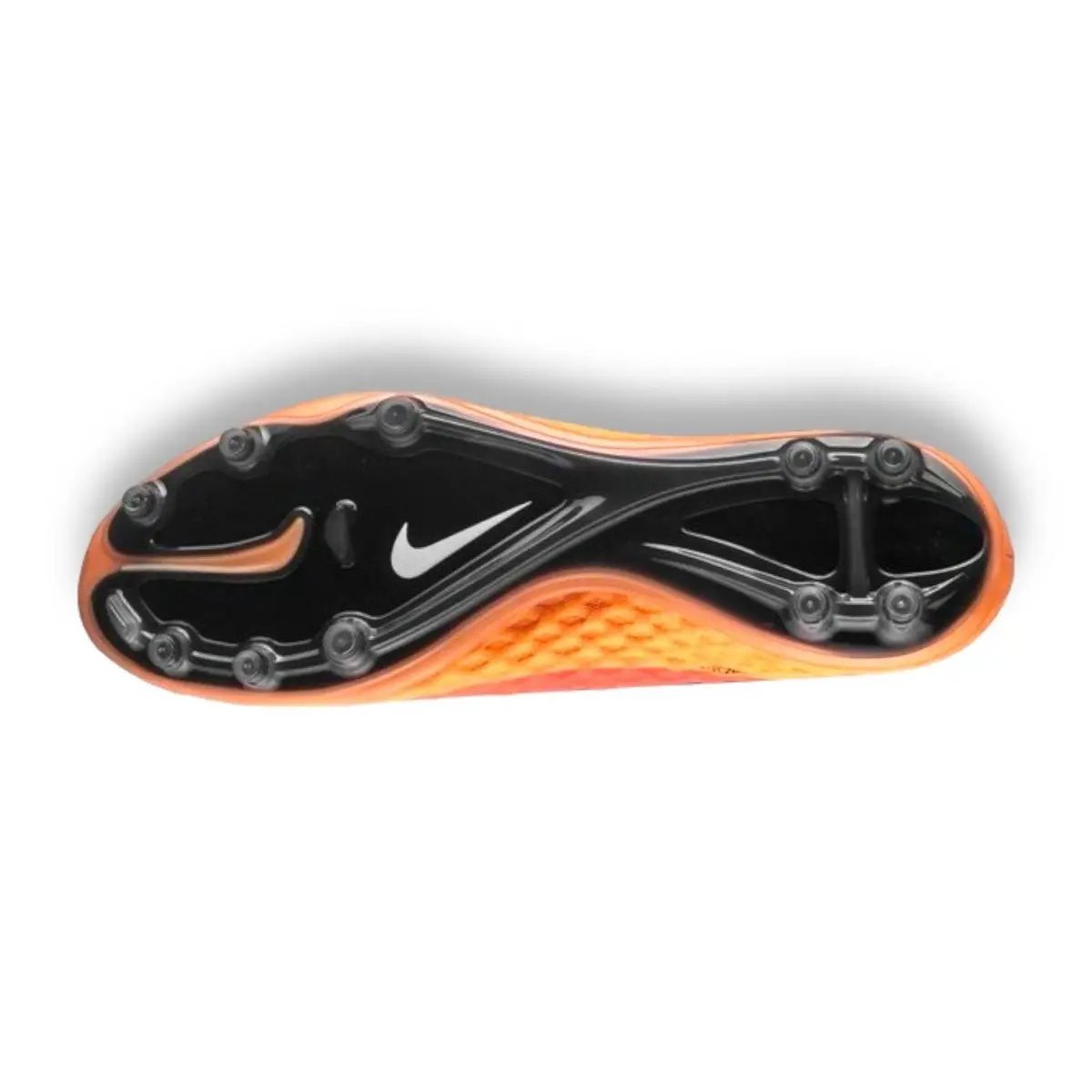 Nike Hypervenom Phantom I FG 800 / classic & rare football boots