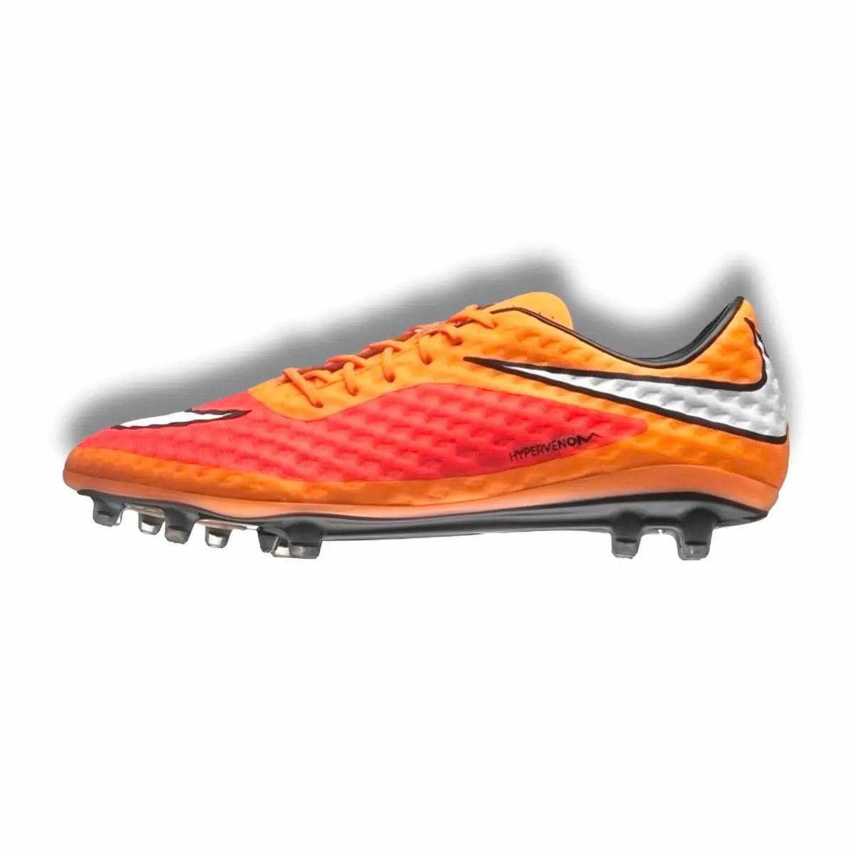 Nike Hypervenom Phantom I FG 800 / classic & rare football boots